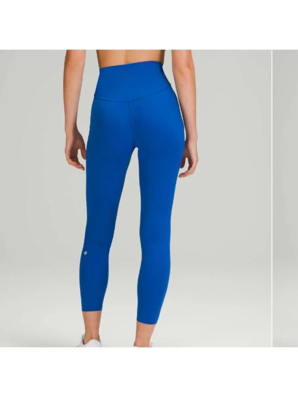 Lululemon Base Pace High-Rise Tight 25